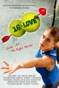 Постер 16-любовь (16-Love)