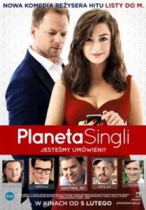 Постер Планета синглов (Planeta Singli)