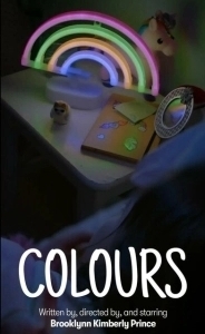 Постер Цвета (Colours)