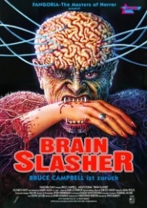 Постер Помутнение разума (Mindwarp)