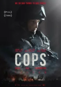 Постер Копы (Kopps)