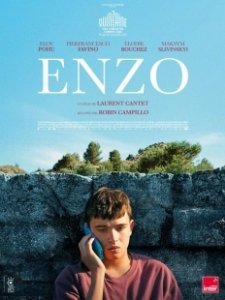 Постер Энцо (Enzo)