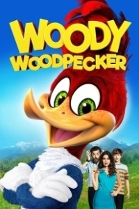 Постер Вуди Вудпекер (Woody Woodpecker)