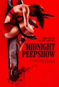 Постер Полночное пип-шоу (Midnight Peepshow)