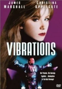 Постер Кибершторм (Vibrations)