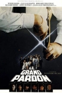 Постер День искупления (Le grand pardon)