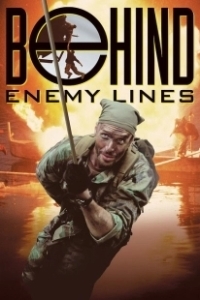Постер За линией огня (Behind Enemy Lines)