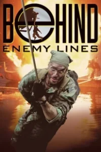 Постер За линией огня (Behind Enemy Lines)
