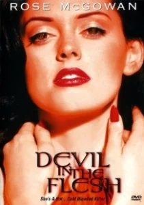 Постер Дьявол во плоти (Devil in the Flesh)