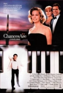 Постер Шансы есть (Chances Are)