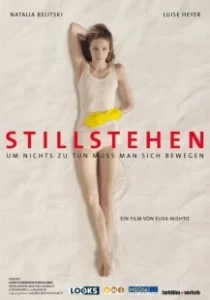Постер Неподвижность (Stillstehen)