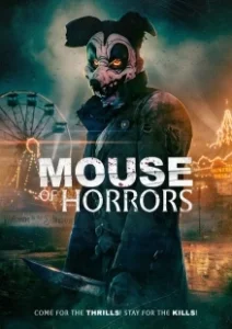 Постер Ужасная мышь (Mouse of Horrors)