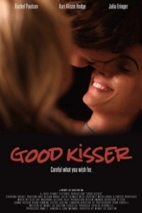 Постер Нежный поцелуй (Good Kisser)