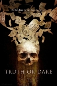 Постер Правда или действие (Truth or Dare)