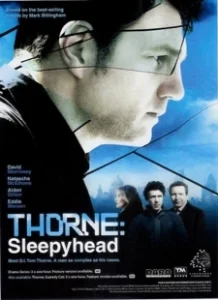 Постер Торн: Соня (Thorne: Sleepyhead)