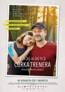Постер Дочь тренера (Córka trenera)