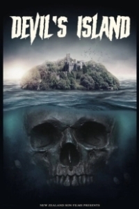 Постер Остров дьявола (Devil's Island)