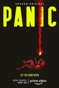 Постер Паника (Panic)