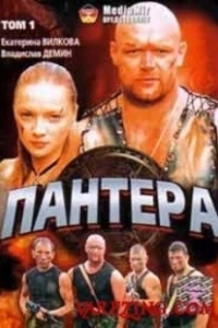 Постер Пантера 