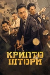 Постер Крипто Шторм (Crypto Storm)