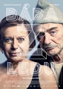 Постер Ледяная мать (Bába z ledu)
