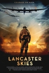 Постер Небеса Ланкастера (Lancaster Skies)