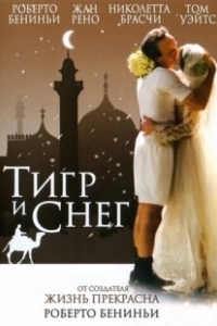 Постер Тигр и снег (The Tiger and the Snow)