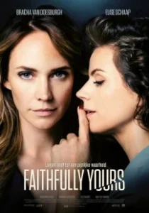 Постер Верна тебе (Faithfully Yours)