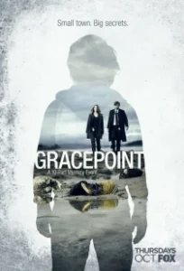 Постер Грейспойнт (Gracepoint)