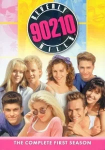 Постер Беверли-Хиллз 90210 (90210)