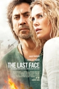 Постер Последнее лицо (The Last Face)