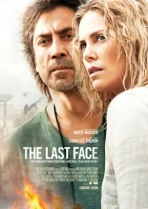 Постер Последнее лицо (The Last Face)