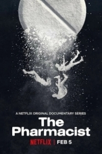 Постер Фармацевт (The Pharmacist)