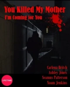 Постер Вы убили мою мать (You Killed My Mother)