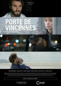 Постер Порт-де-Венсен (Porte de Vincennes)