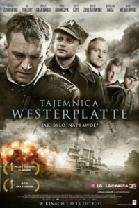 Постер Тайна Вестерплатте (1939, Battle of Westerplatte)