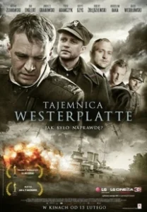 Постер Тайна Вестерплатте (1939, Battle of Westerplatte)