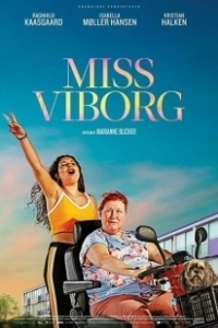 Постер Мисс Виборг (Miss Viborg)