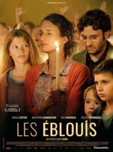 Постер Ослеплённые (Les éblouis)