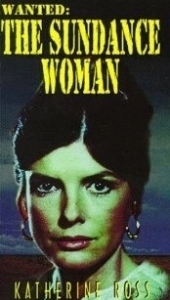 Постер Разыскивается: Женщина Санденса (Wanted: The Sundance Woman)