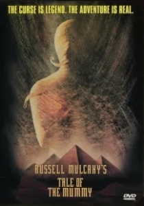 Постер Мумия: Принц Египта (Tale of the Mummy)