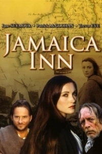 Постер Таверна «Ямайка» (Jamaica Inn)