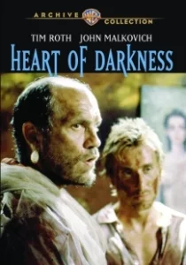 Постер Дух тьмы (Heart of Darkness)