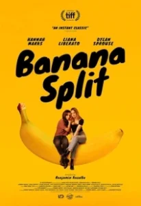Постер Банана Сплит (Banana Split)