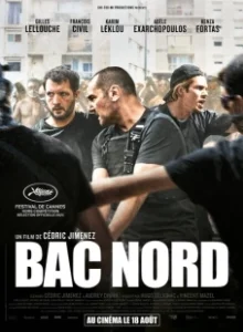 Постер Северный бастион (The Stronghold)
