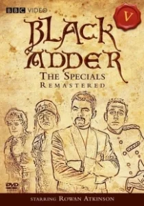 Постер Черная гадюка: Годы роялистов (Blackadder: The Cavalier Years)