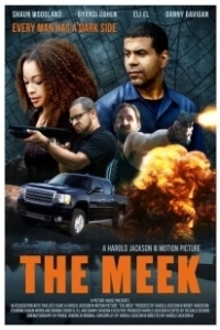 Постер Смиренный (The Meek)