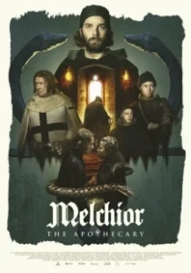 Постер Аптекарь Мельхиор (Apothecary Melchior)