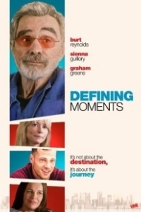 Постер Решающие моменты (Defining Moments)