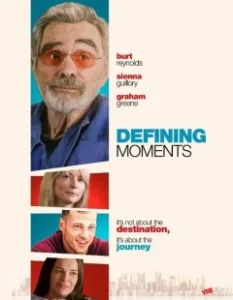 Постер Решающие моменты (Defining Moments)